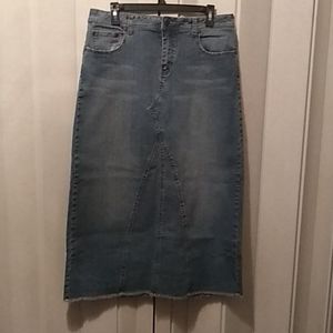 Skirt